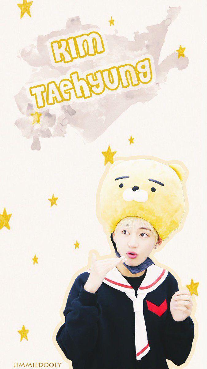 675x1200 BTS Lockscreens