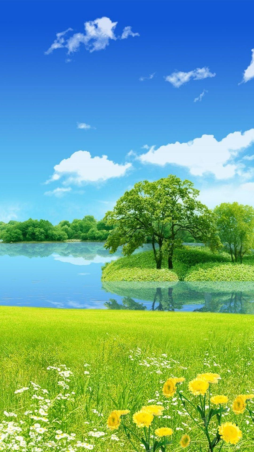 3d Wallpaper Of Nature For Android Image Num 84