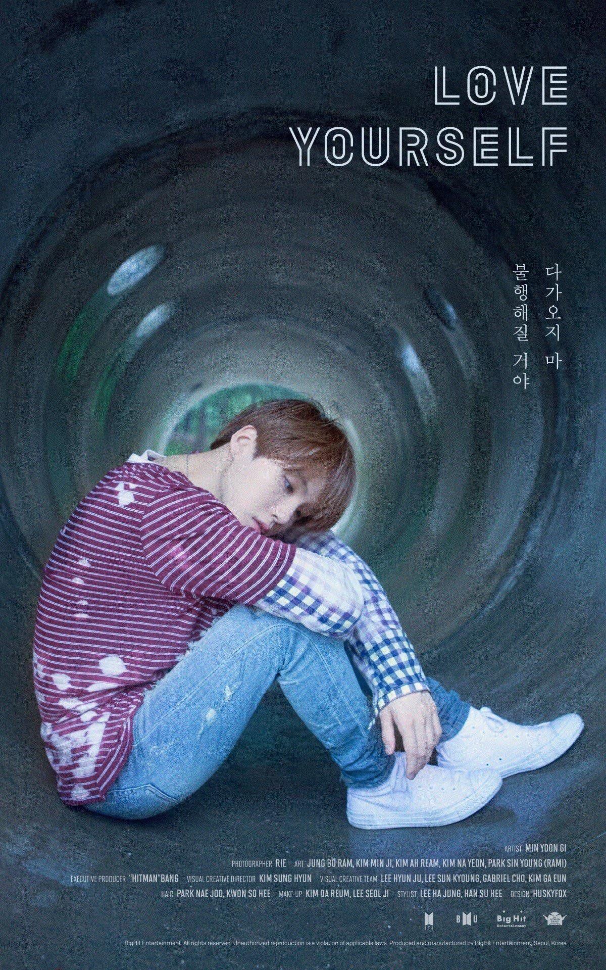 1200x1920 BTS Wallpaper 2018