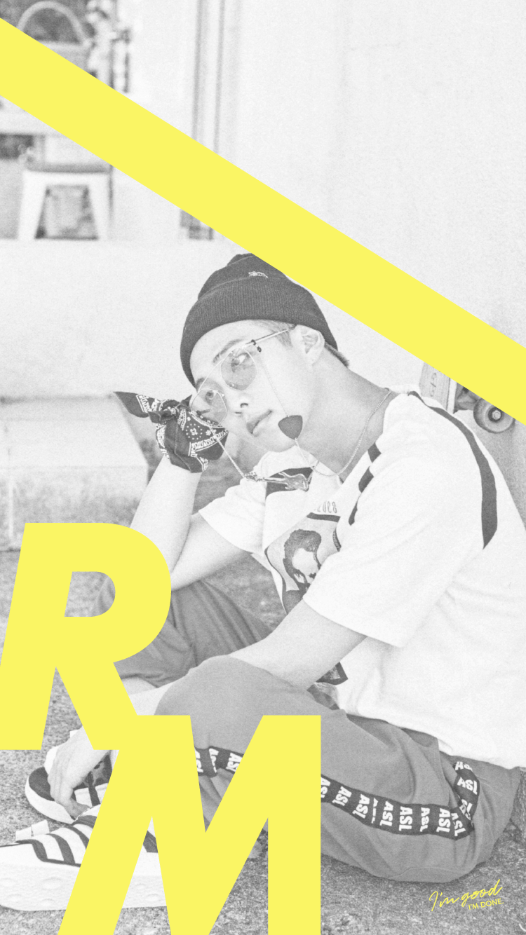 750x1334 KPop Wallpaper