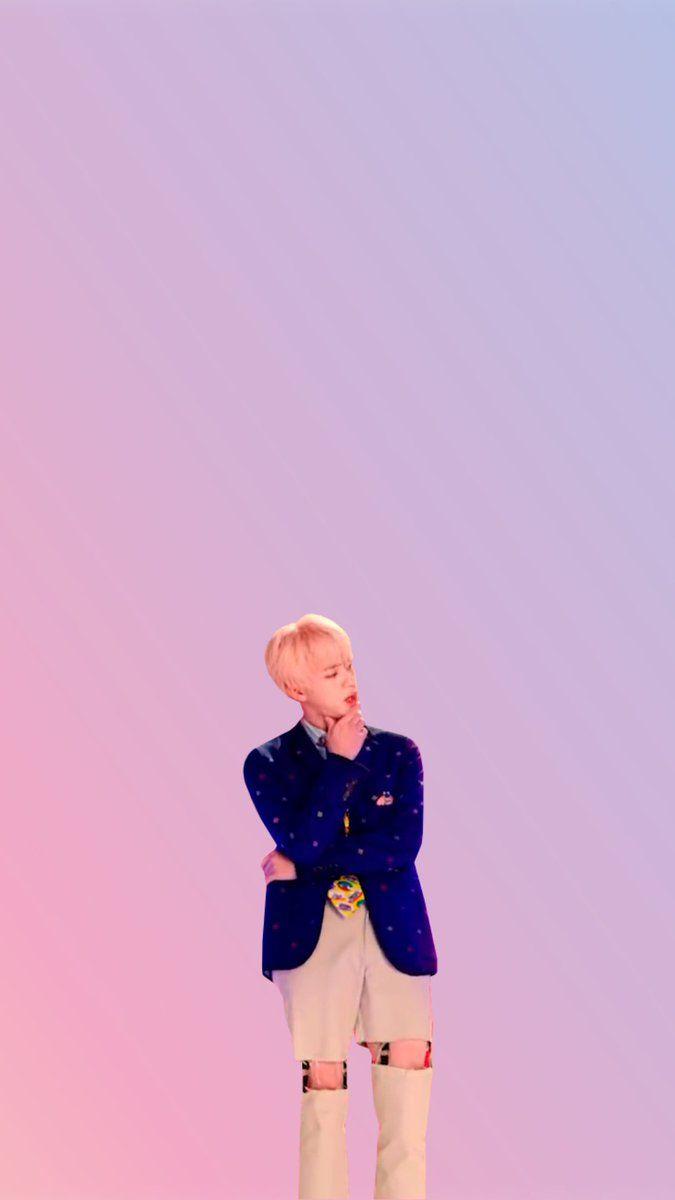 675x1200 7 CREATIONS - #BTS LOVE YOURSELF: ANSWER