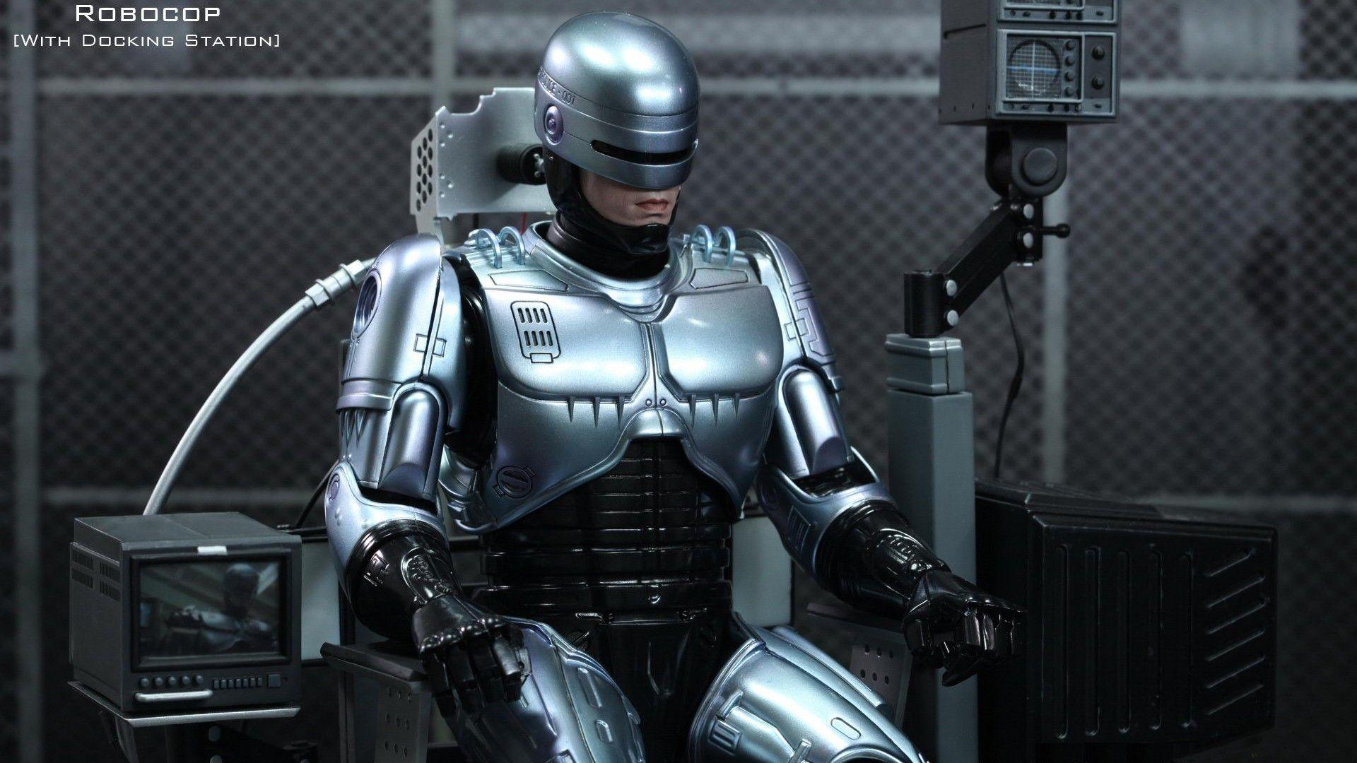 1920x1080 RoboCop (1987) HD Wallpaper. Background Imagex1080
