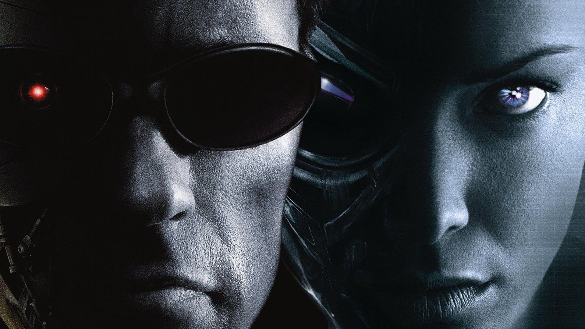 Terminator 3 Wallpapers Top Free Terminator 3 Backgrounds Wallpaperaccess