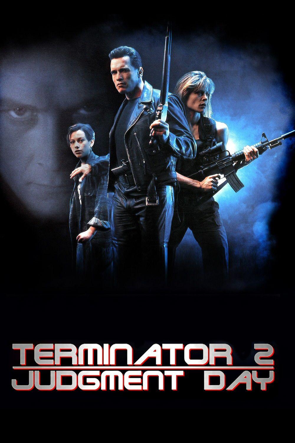 Terminator 2 Wallpapers - Top Free Terminator 2 Backgrounds