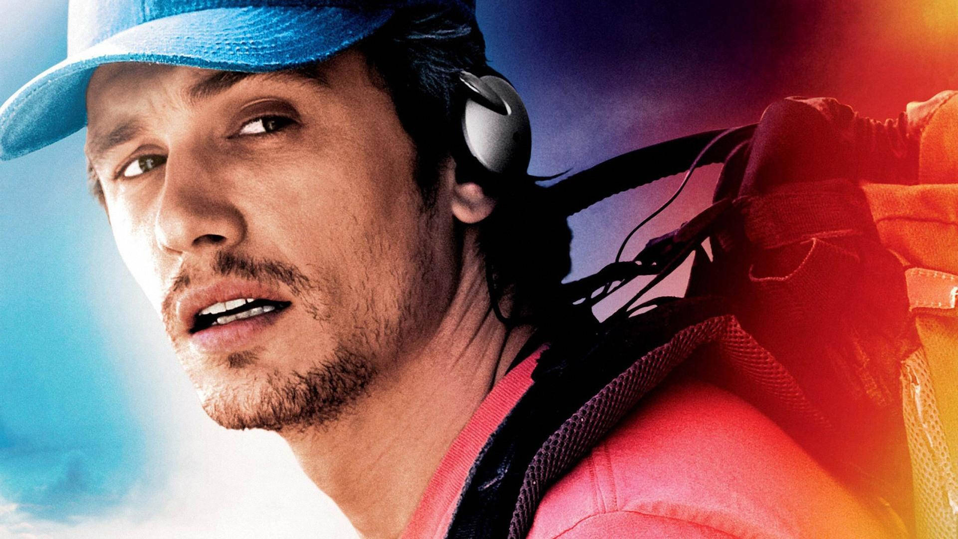 1920x1080 James Franco 127 Hours Wallpaper