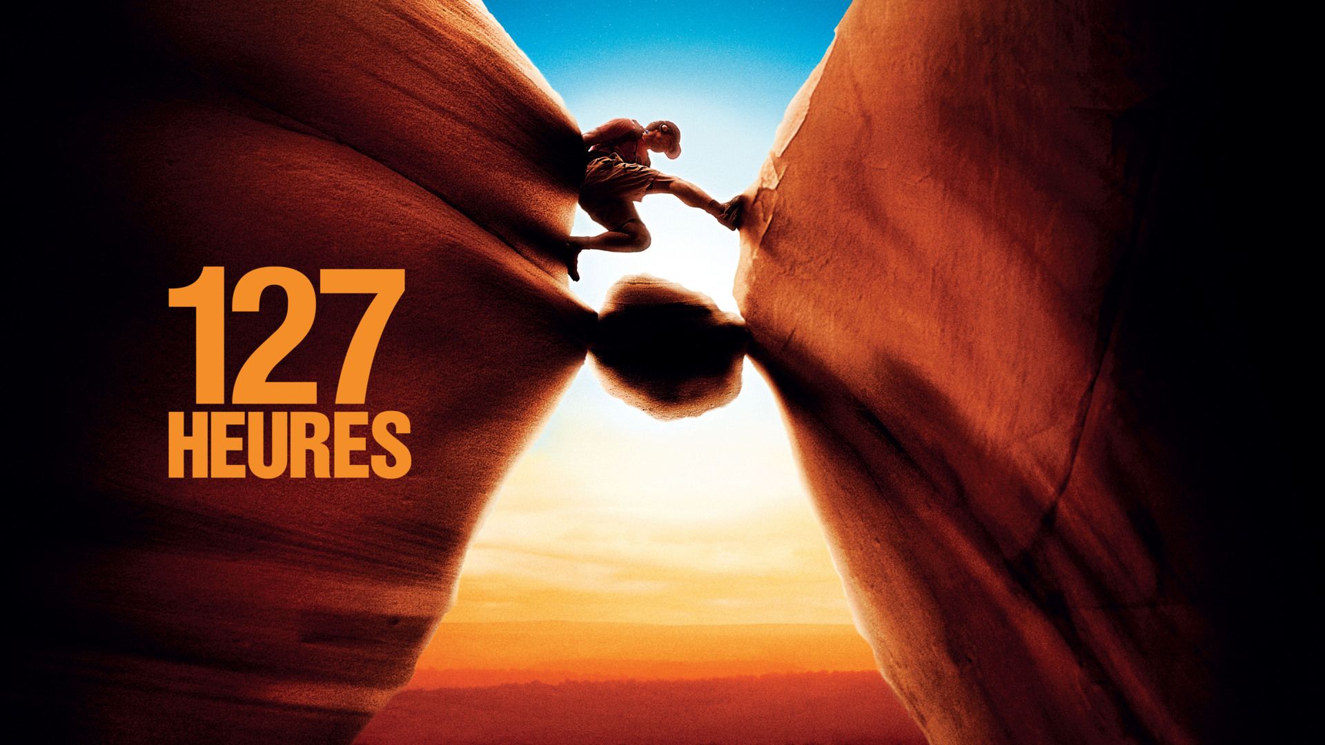 127 Hours Wallpapers - Top Free 127 Hours Backgrounds - WallpaperAccess