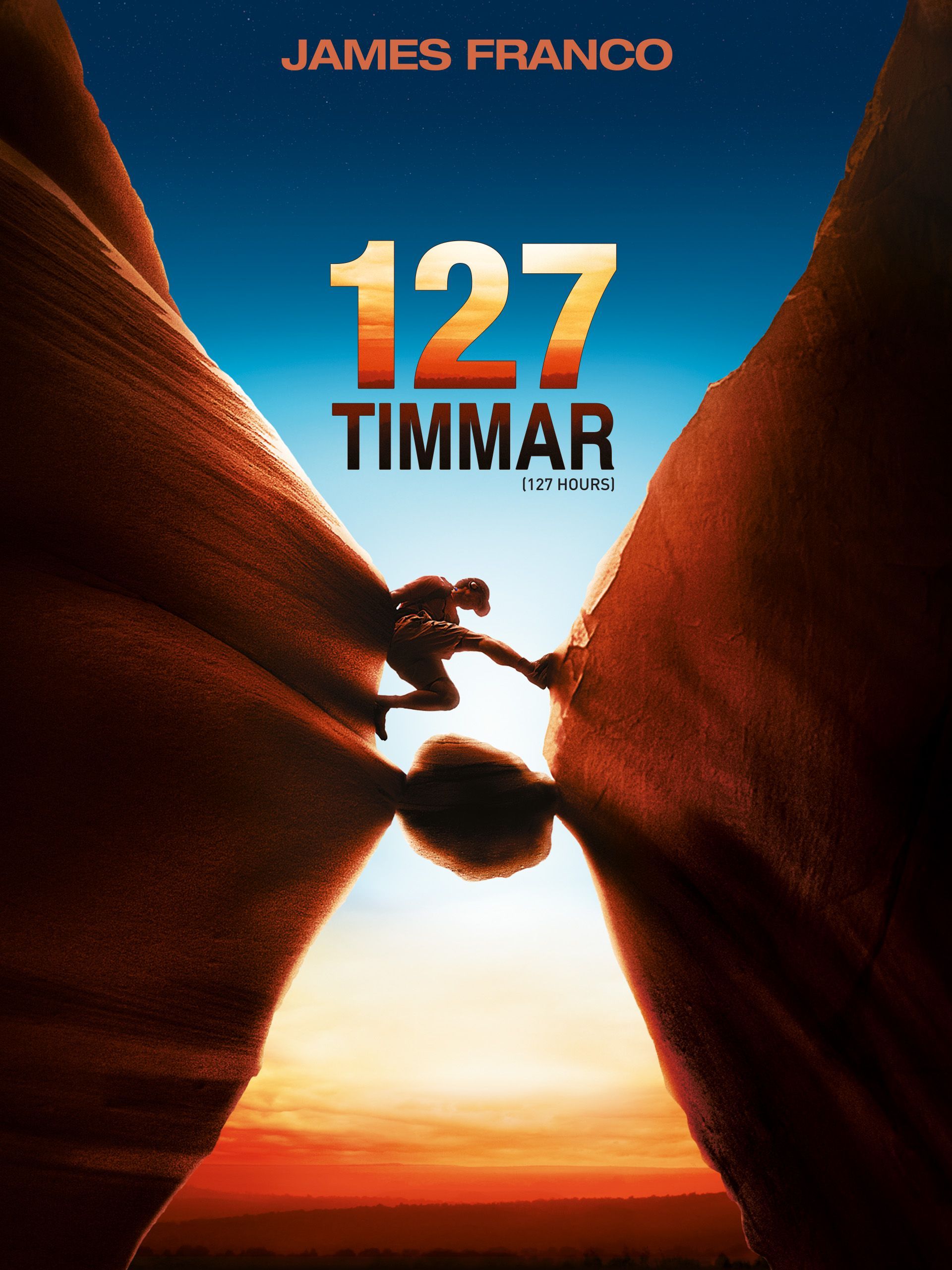 1920x2560 Prime Video: 127 timmar