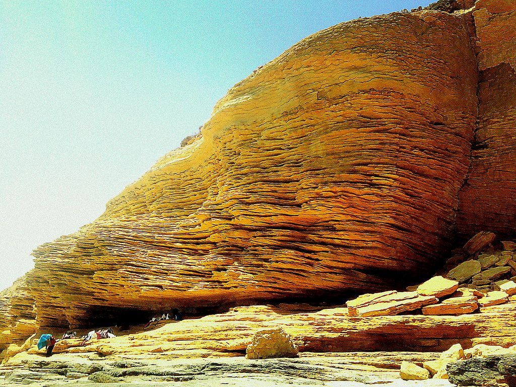 1024x768 Cerebellum. Feeling 127 hours