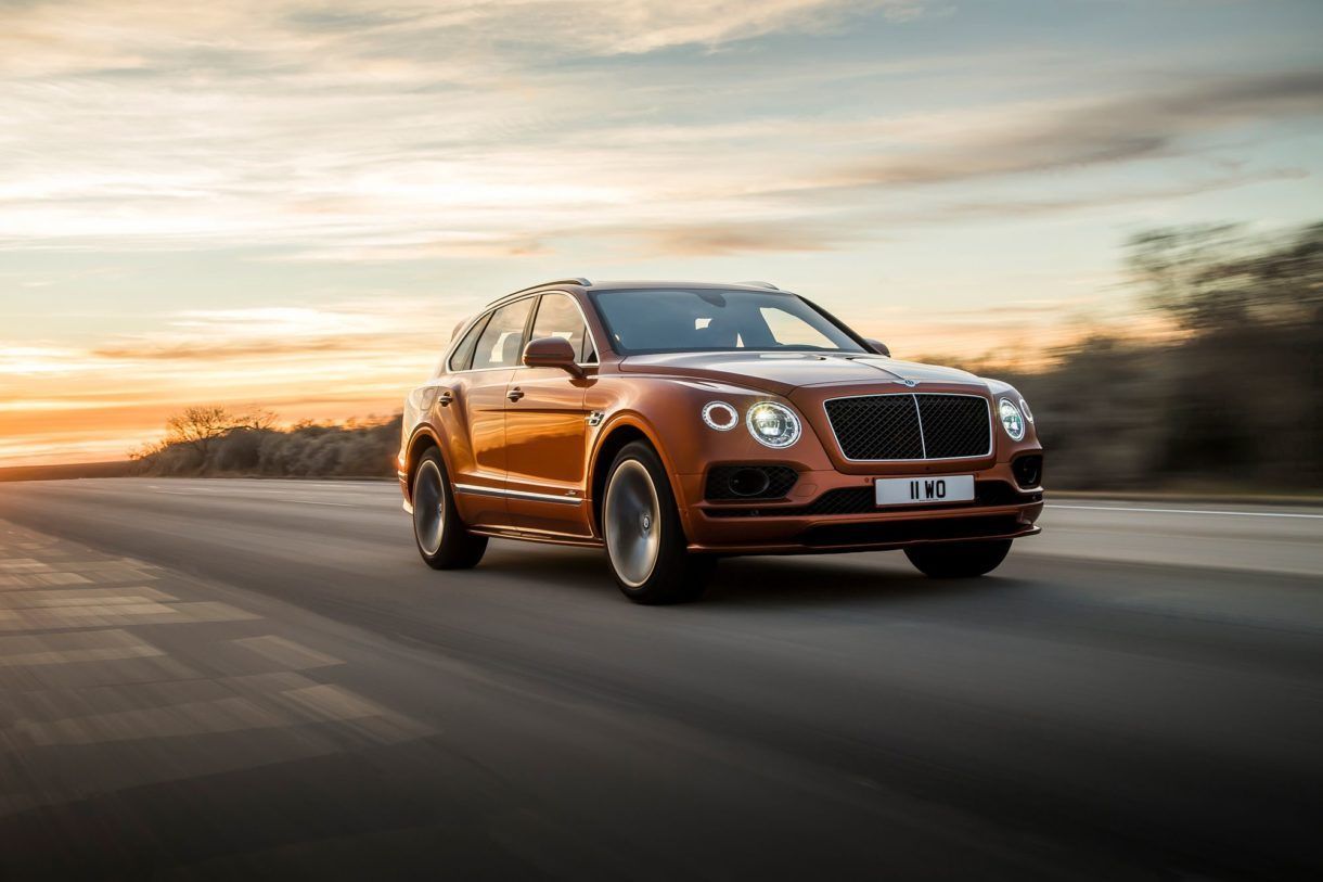 1220x813 This is how a Bentley Bentayga Speed