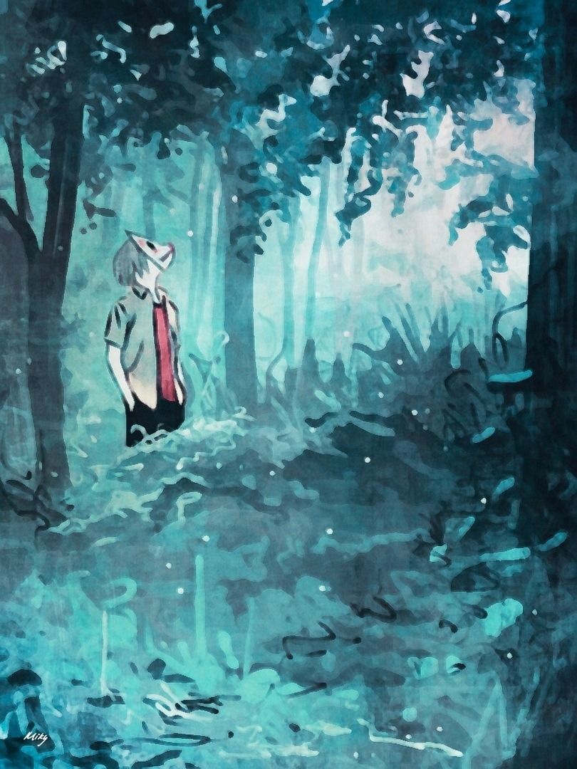 Into The Forest Of Fireflies Light Full Movie Into The Forest of Fireflies Light Wallpapers - Top Free Into The
