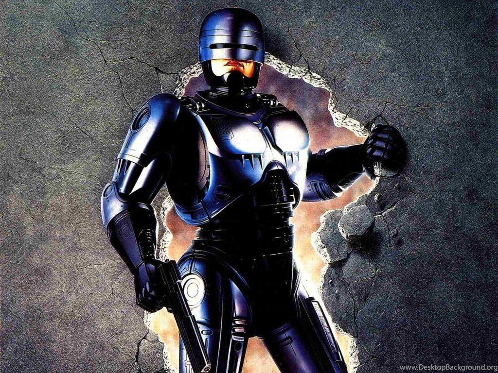 Wallpaper  RoboCop science fiction cyborg artwork digital art video  games 3840x2160  OneCivilization  2231692  HD Wallpapers  WallHere