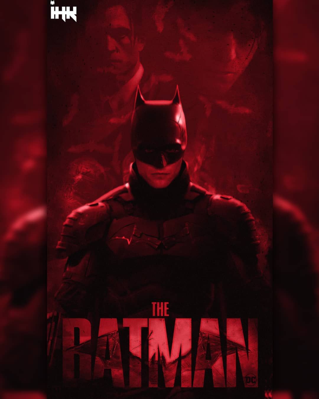Patman Design Patman Wallpapers - Top Free Patman Backgrounds - WallpaperAccess
