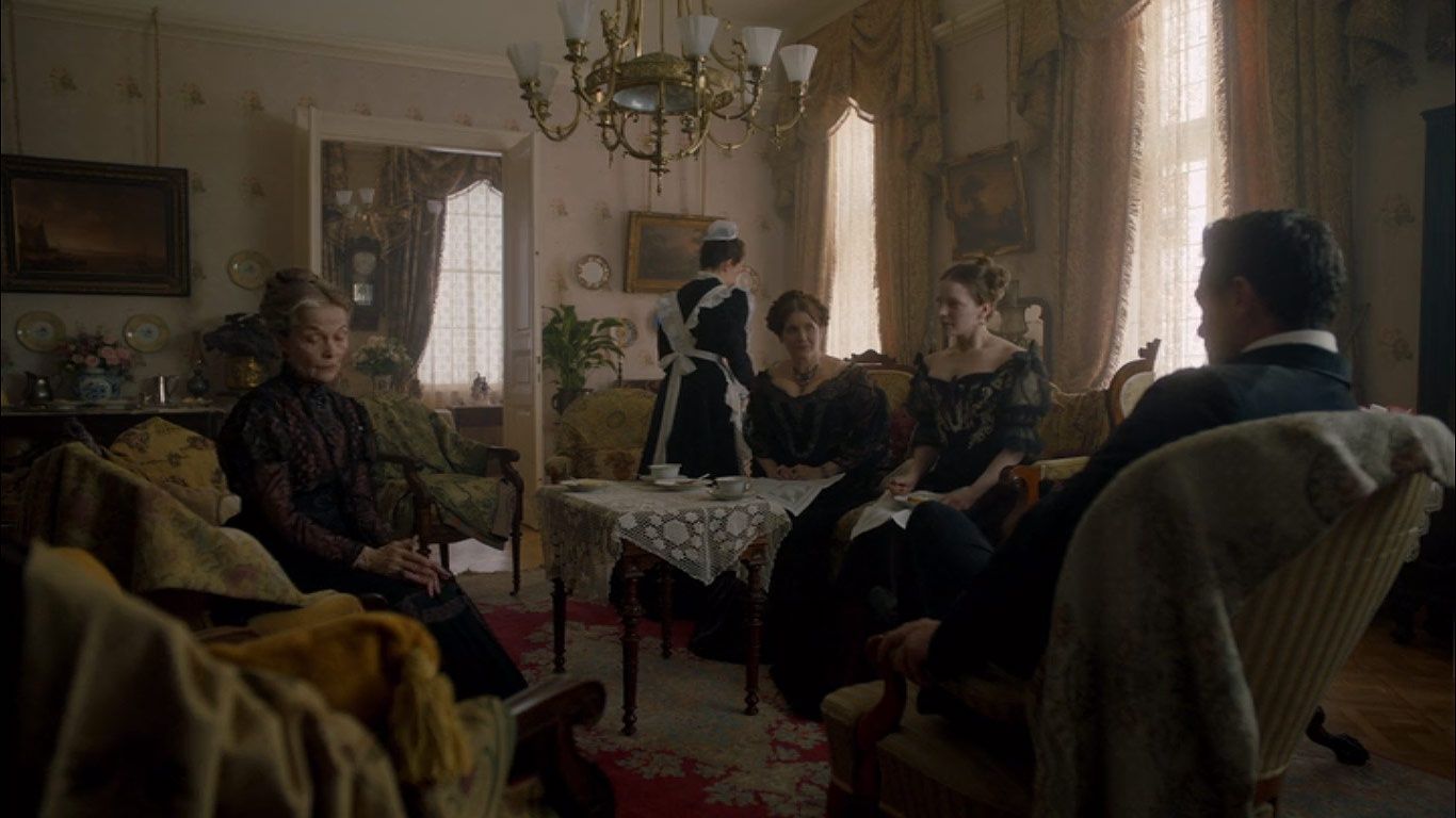 1366x768 Still Alienist 2018