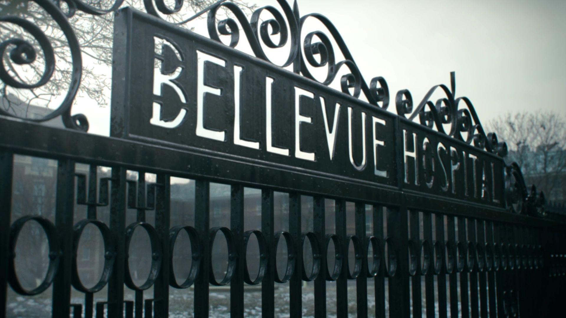 1920x1080 Bellevue Hospital