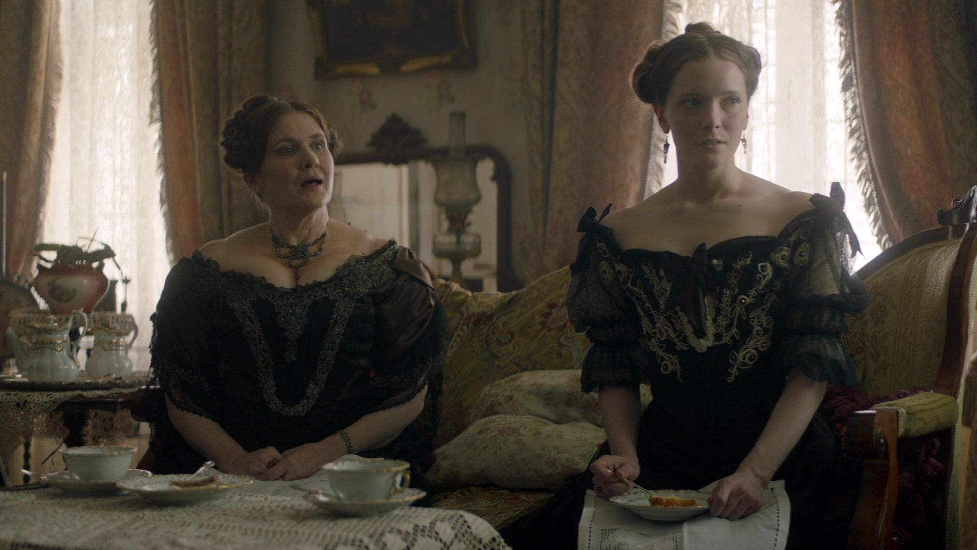 1920x1080 Minor Characters (The Alienist)