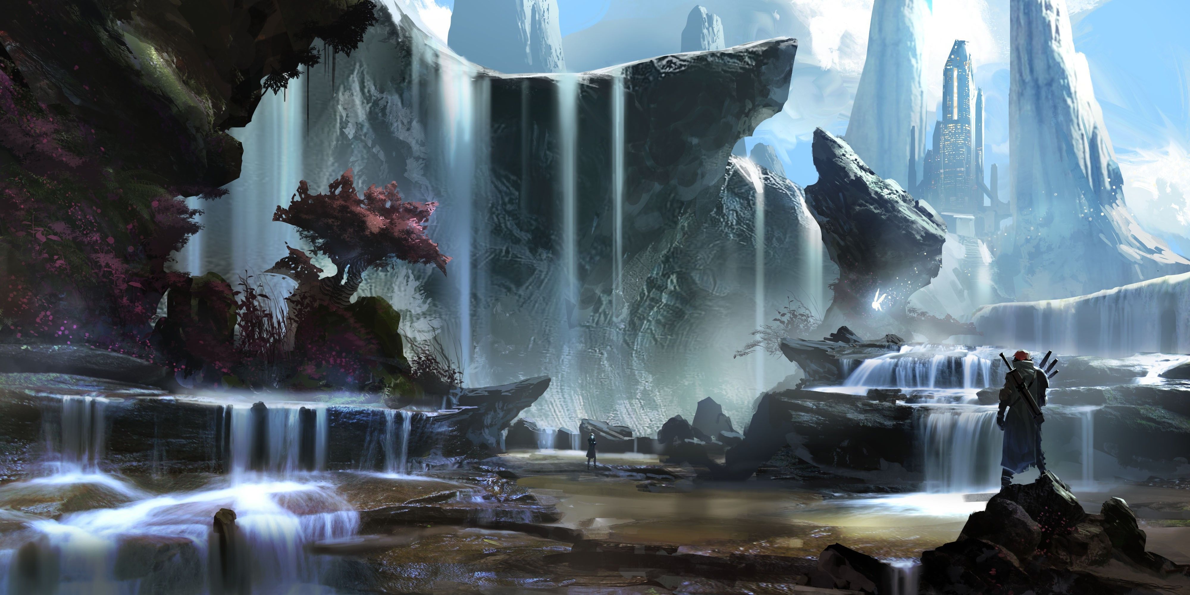 4000x2000 Preview and Download Wallpaper