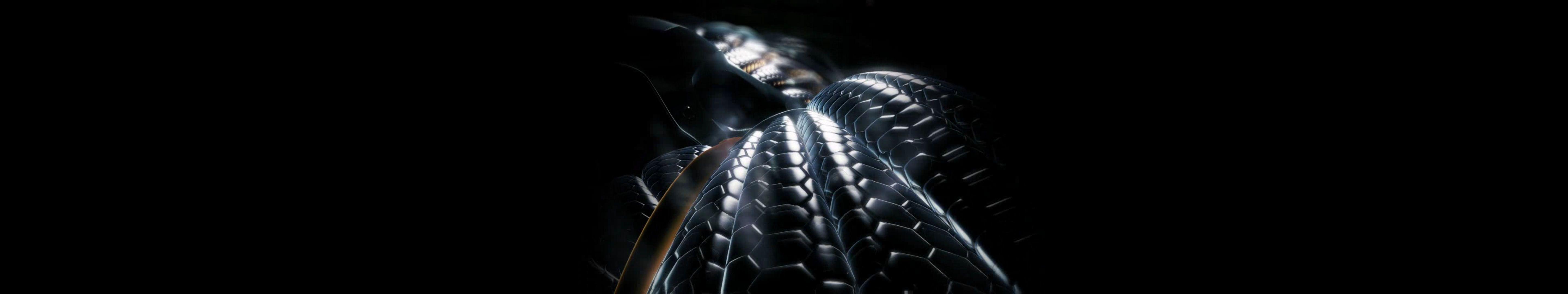 5760x1080 5760×1080 resolution. Dragons Gaming Central