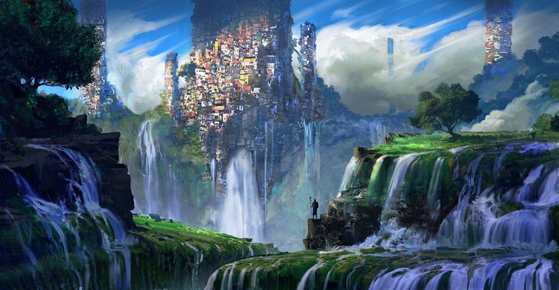 1920x998 4K Ultra HD Wallpaper