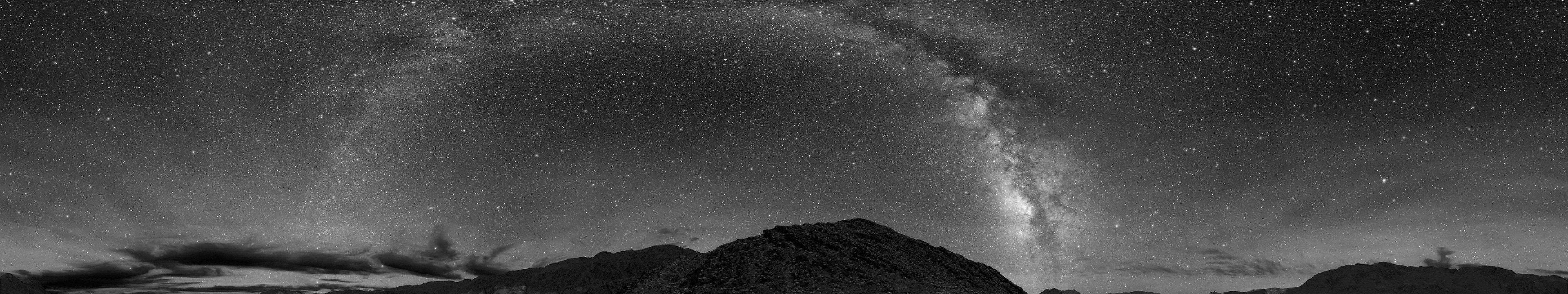 5760x1080 5760x1080 HD wallpaper space. Multi Monitor