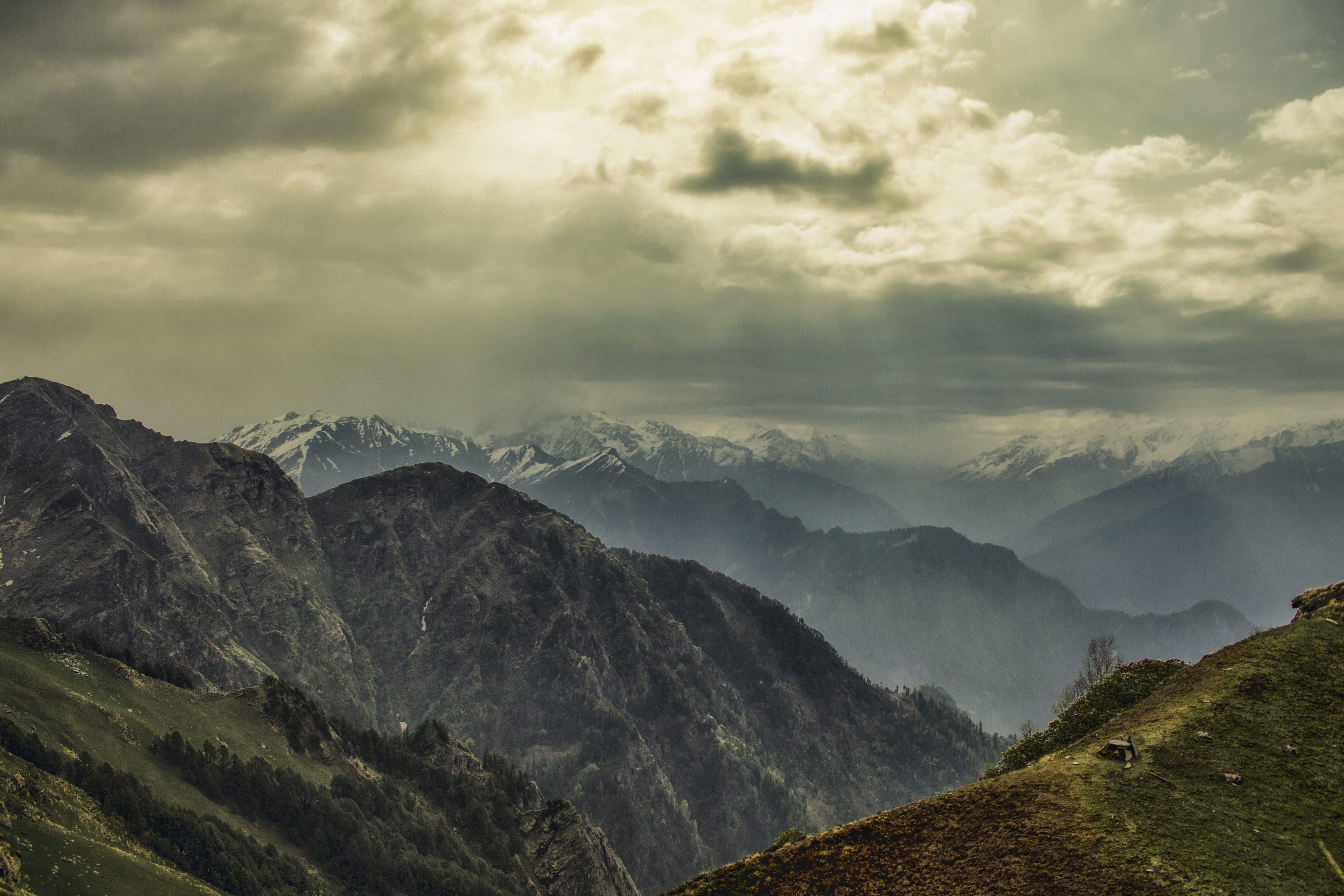5184x3456 HD wallpaper: india, manali, kullu