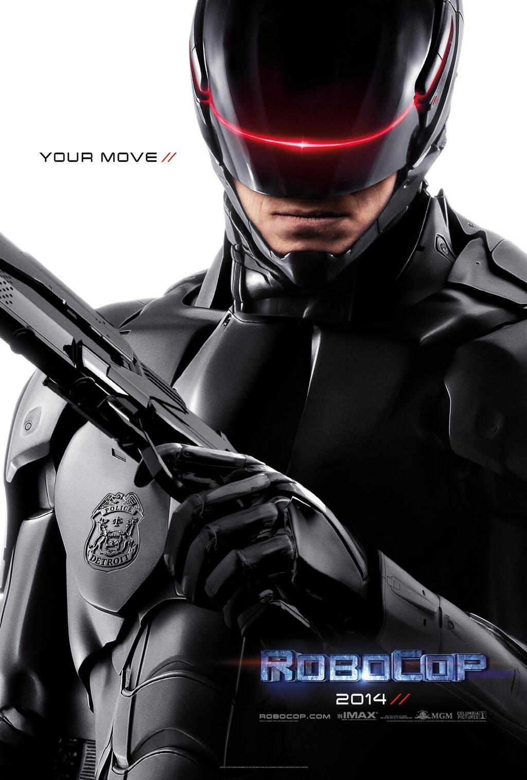 1024x1517 Robocop (2014) wallpaper, Movie, HQ Robocop (2014) picture