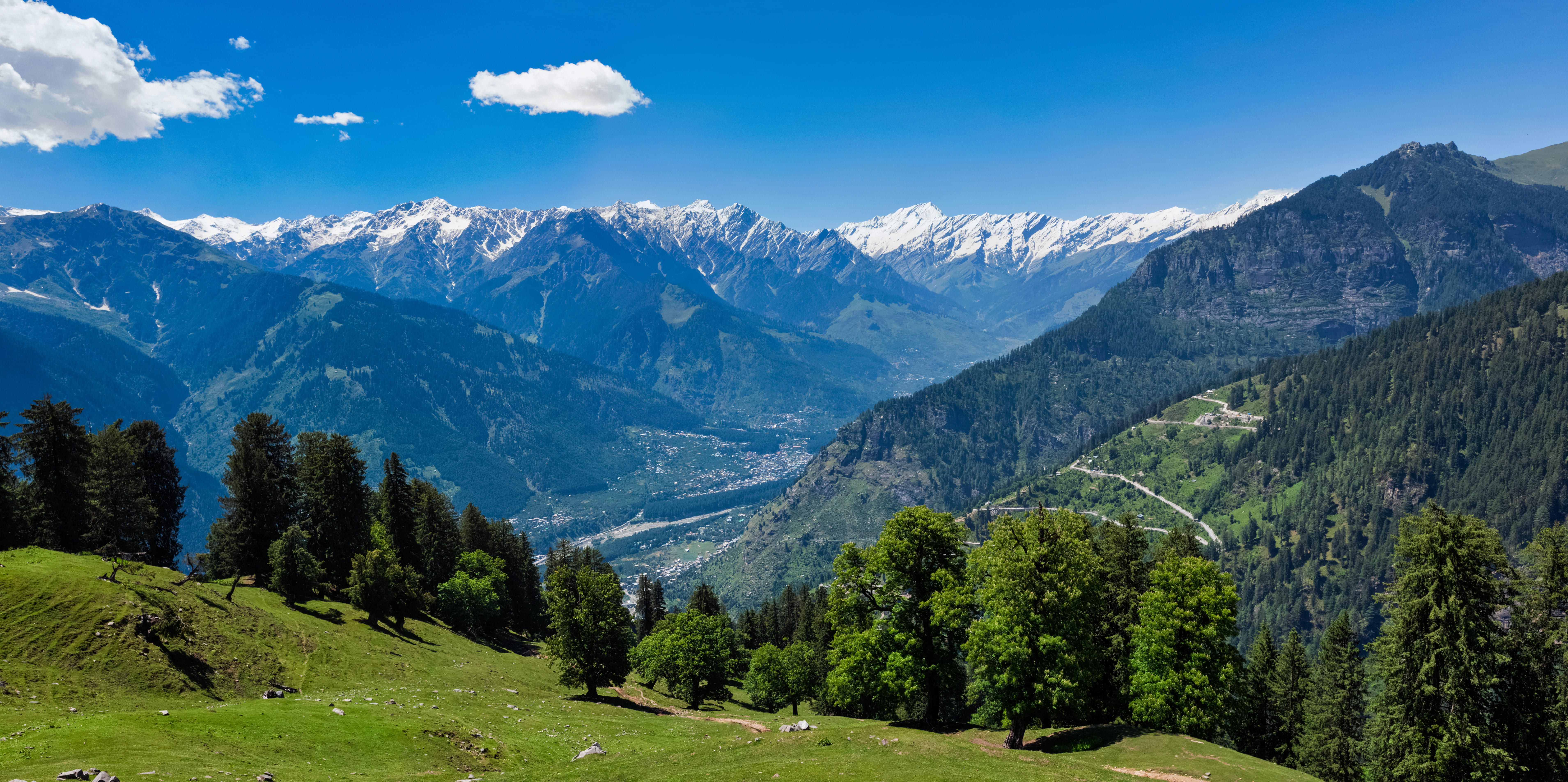 7638x3809 EXPLORE Manali. EXCLUSIVE DEAL From