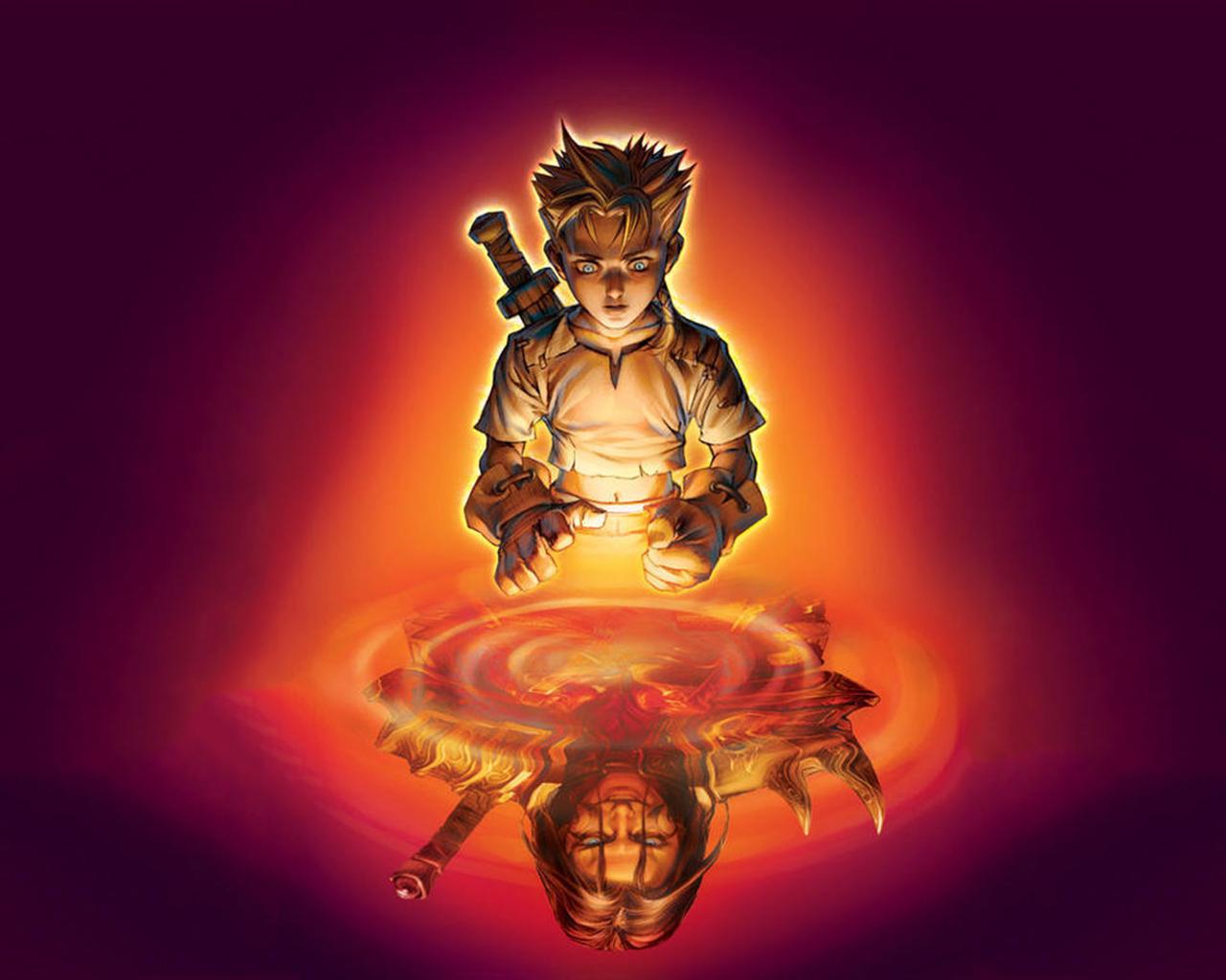 1280x1024 Fable Wallpaper