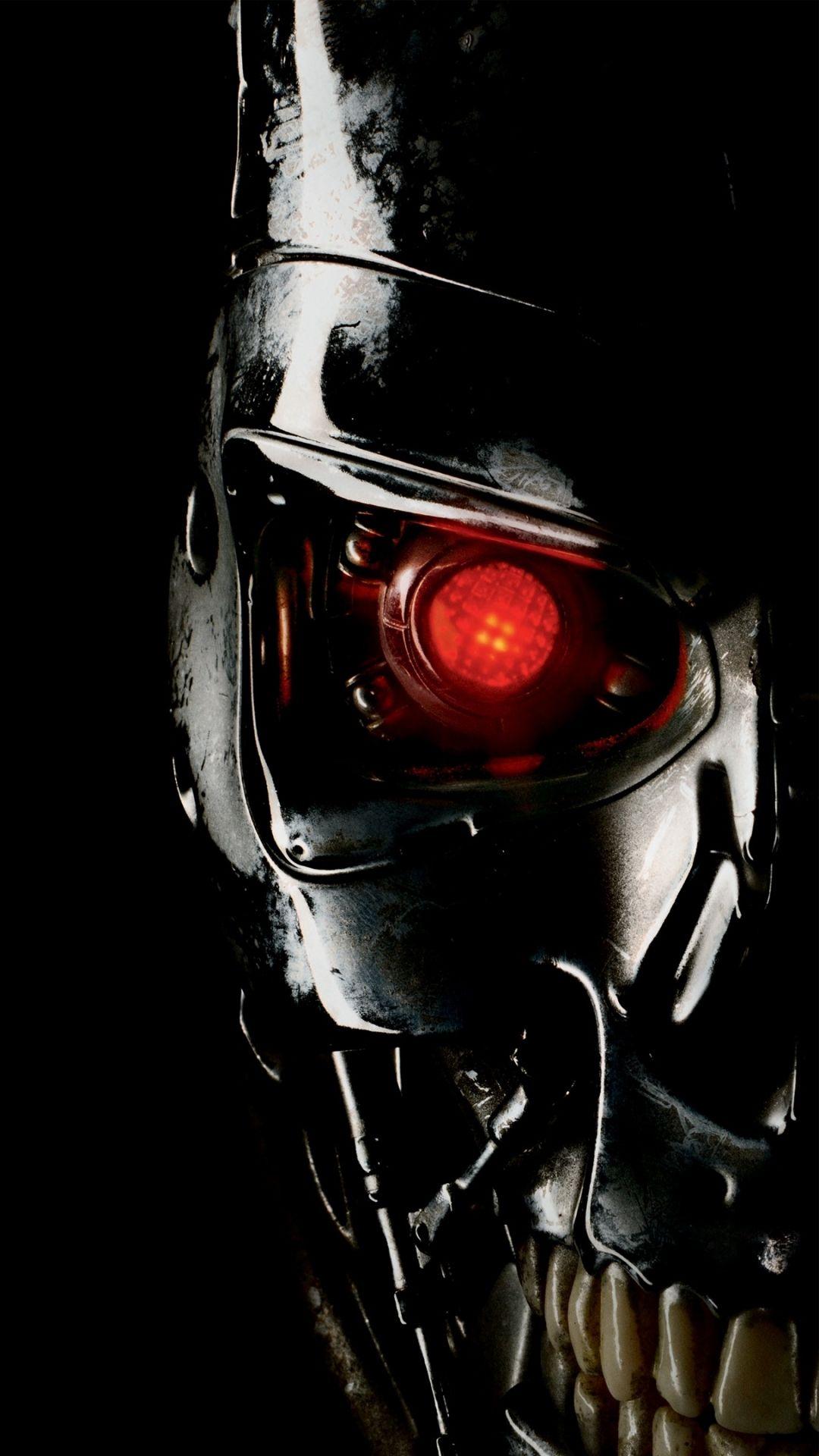 1080x1920 Terminator Wallpaper (24)
