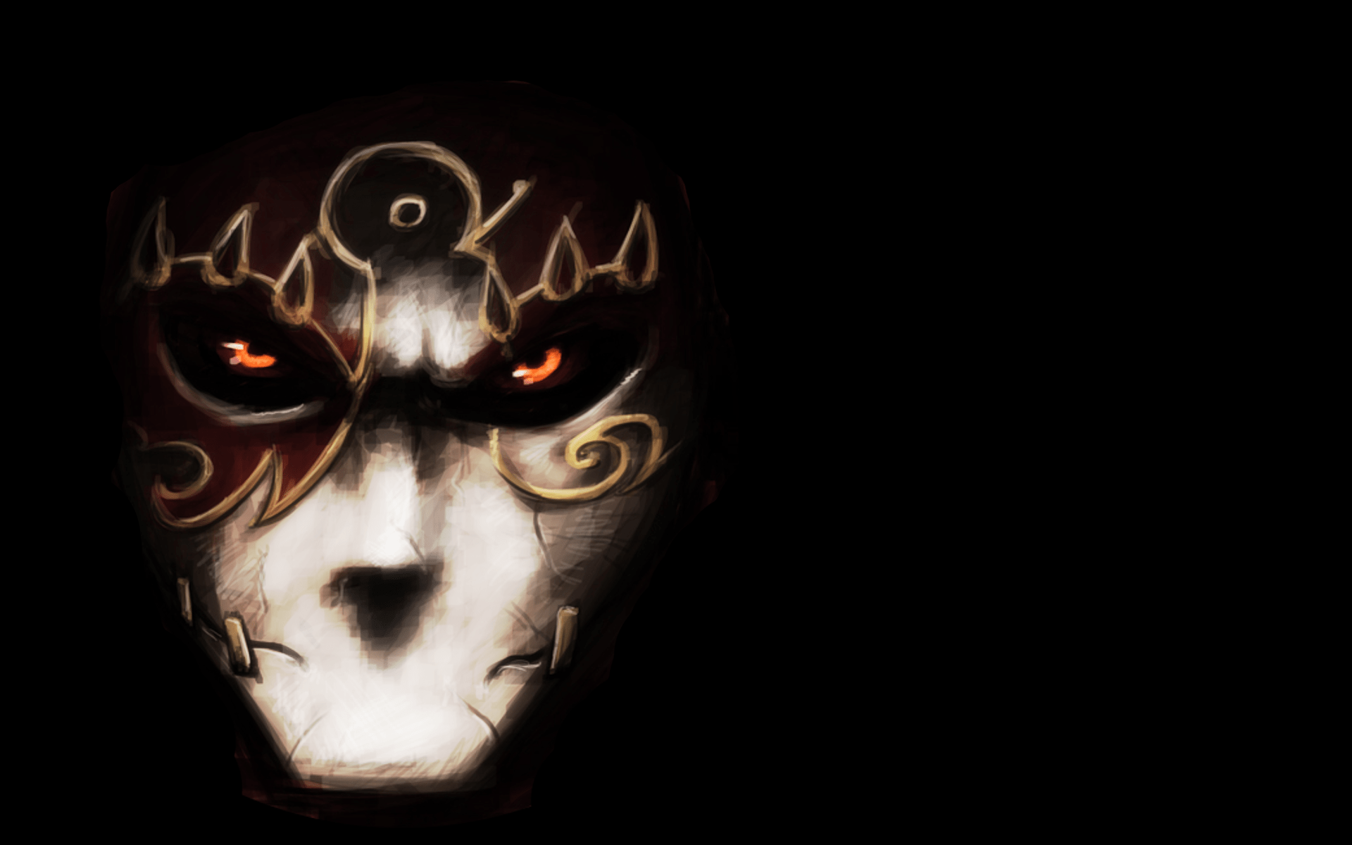 1920x1200 Jack of Blades, Fable