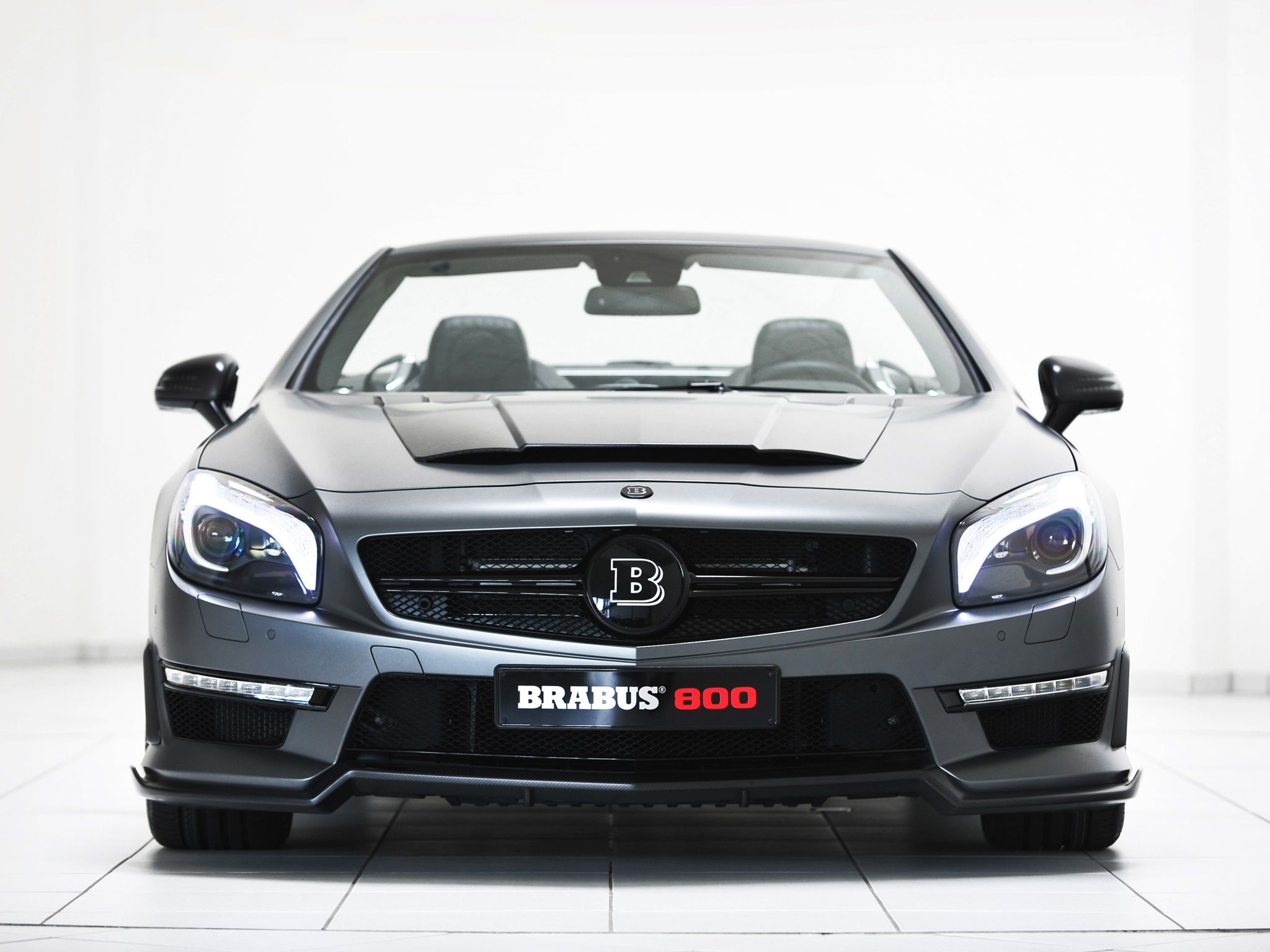 2048x1536 Wallpaper Roadster, Mercedes, Mercedes