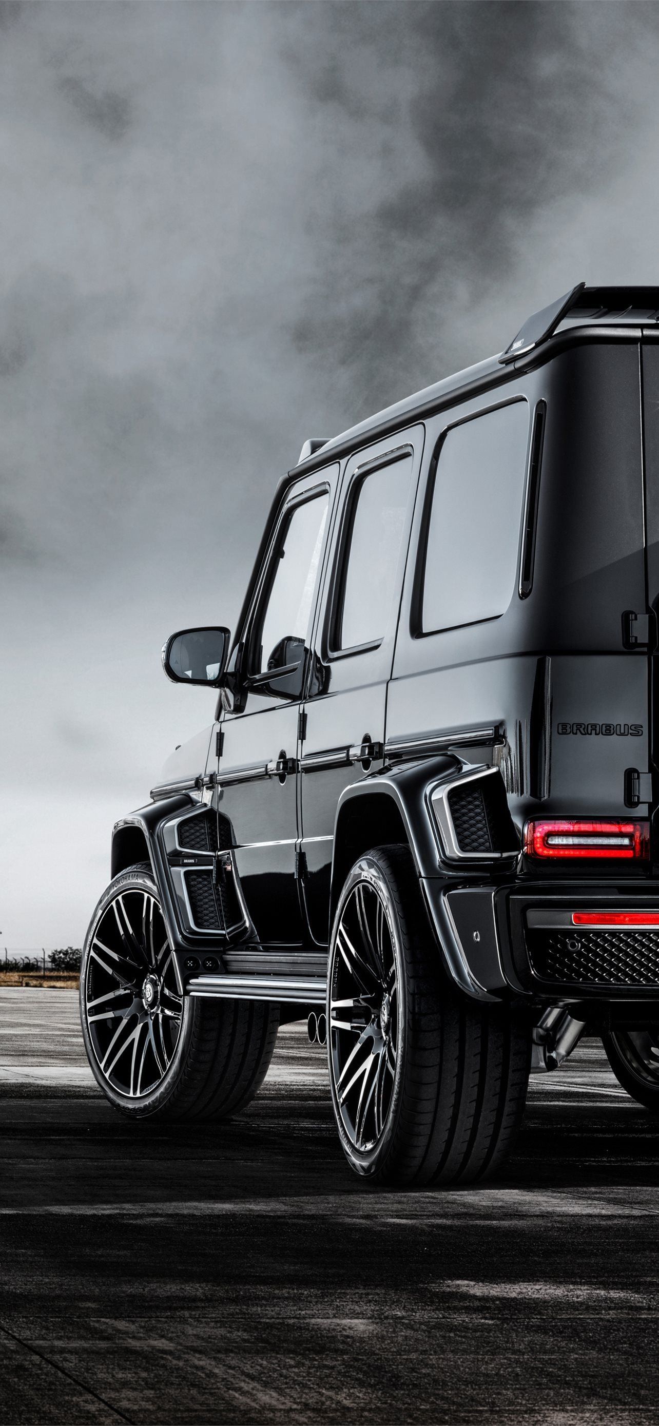 1284x2778 Mercedes Benz G Class Wallpaper 64