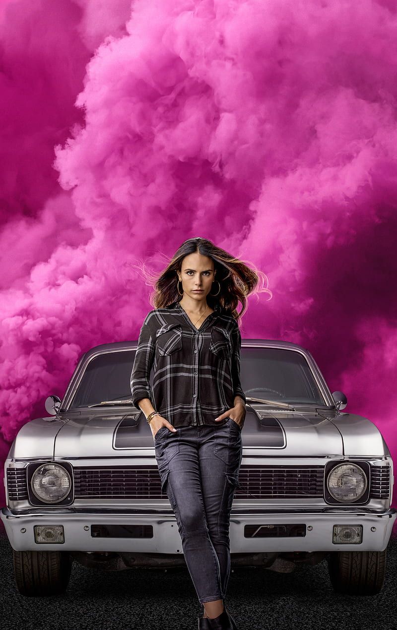 800x1267 Jordana Brewster Fast And Furious HD
