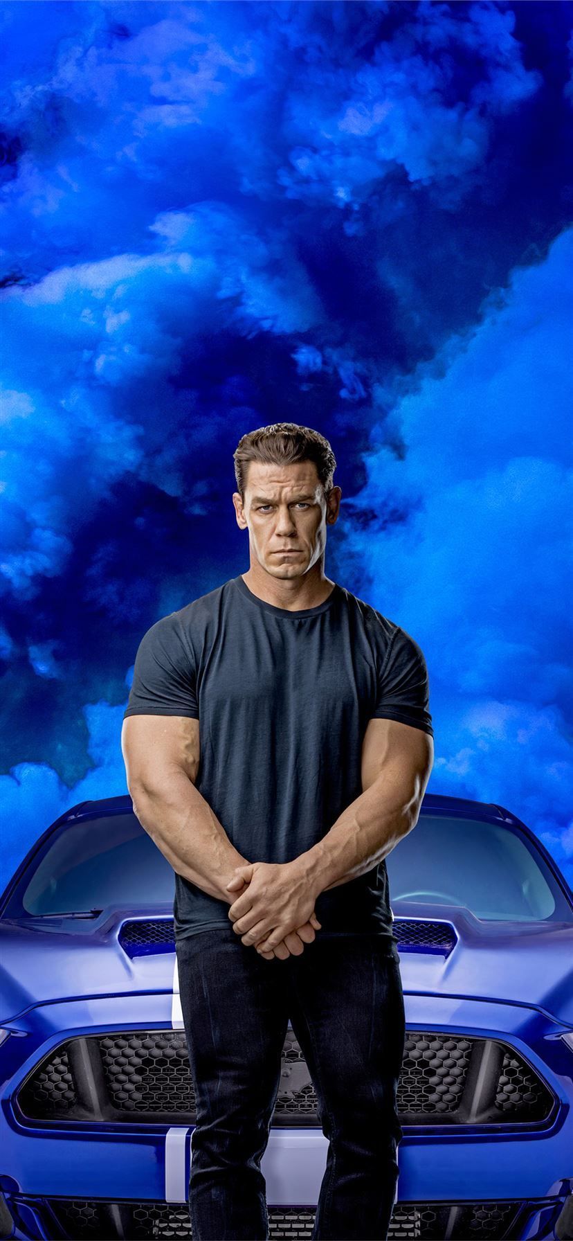 828x1792 Best Fast and furious 9 iPhone 11 HD