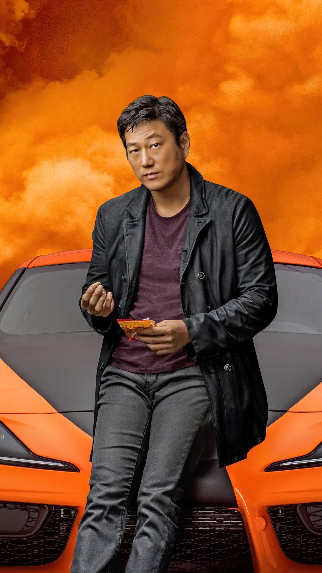 1080x1920 Furious F Movie HD Phone Wallpaper
