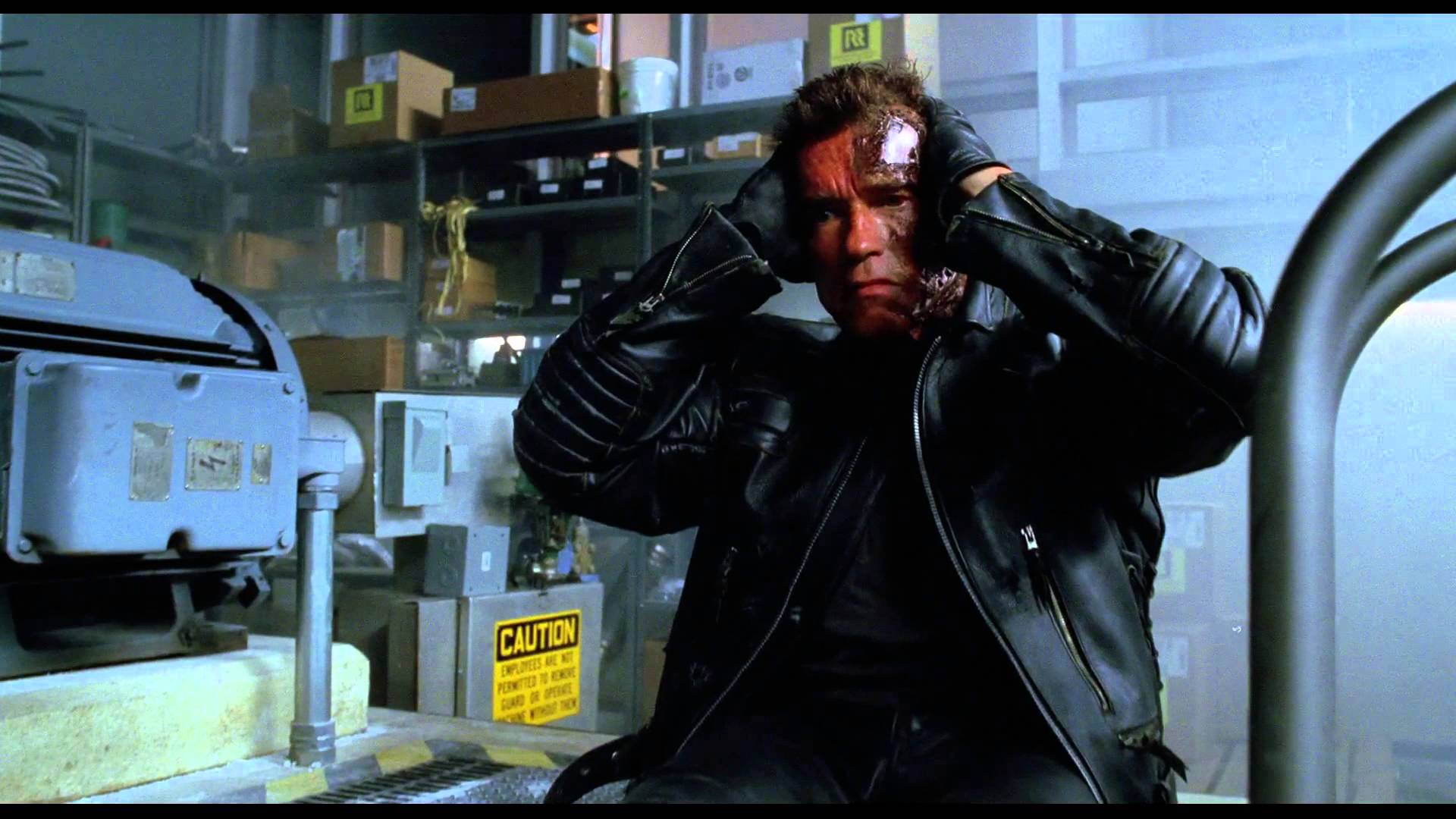 1920x1080 Terminator 3: Rise Of The Machines wallpaper, Movie, HQ