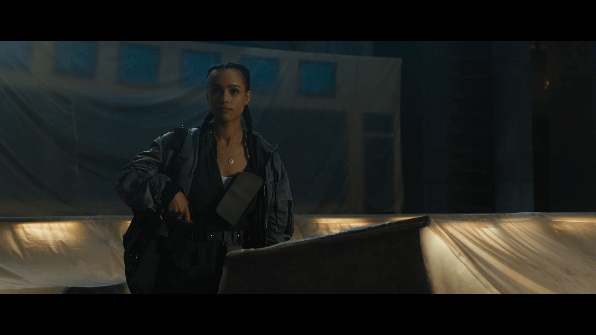 1920x1080 Fast Saga (2021) 4K Ultra HD Blu Ray