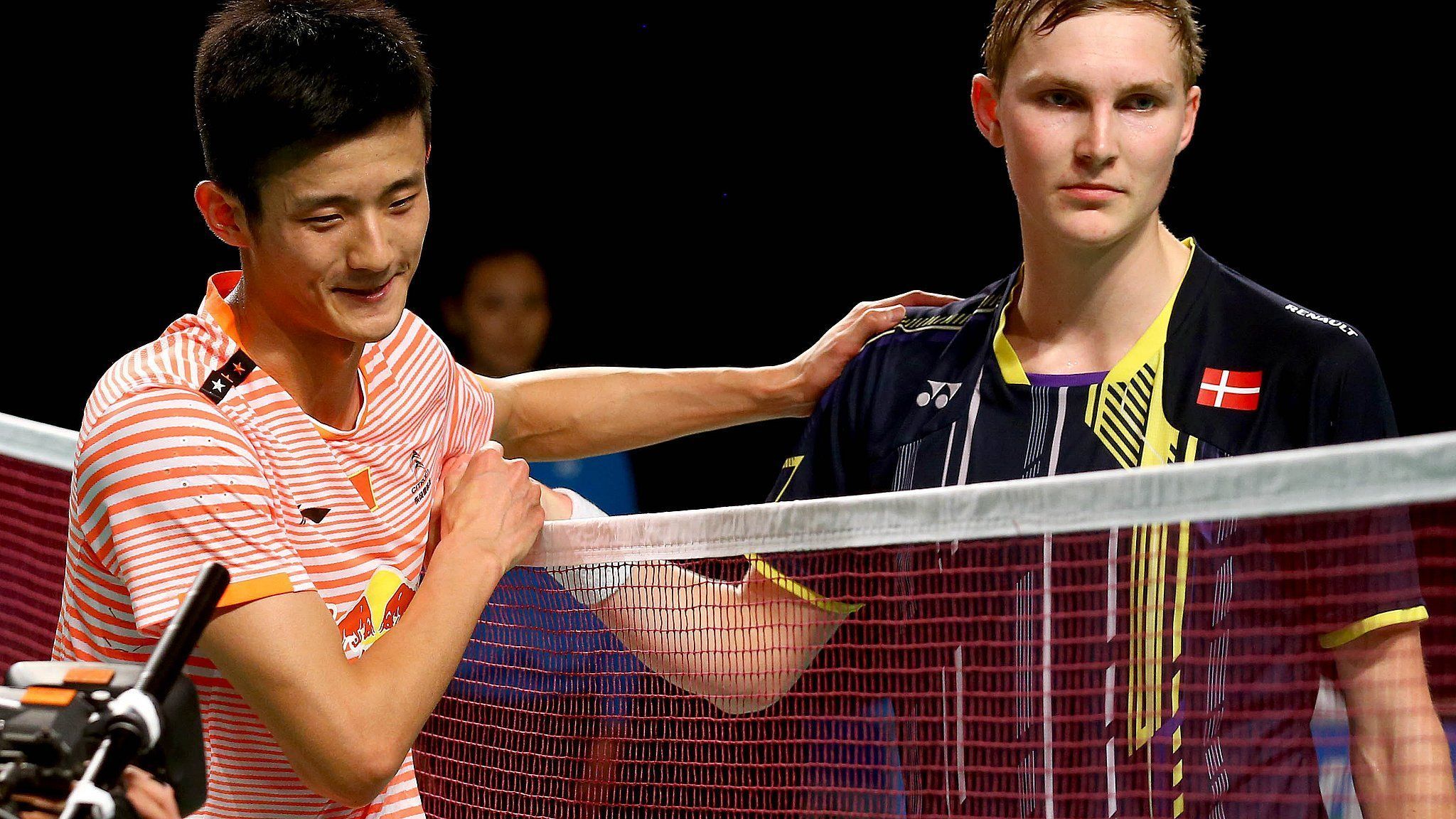 2048x1152 Stolt Axelsen: Har aldrig været