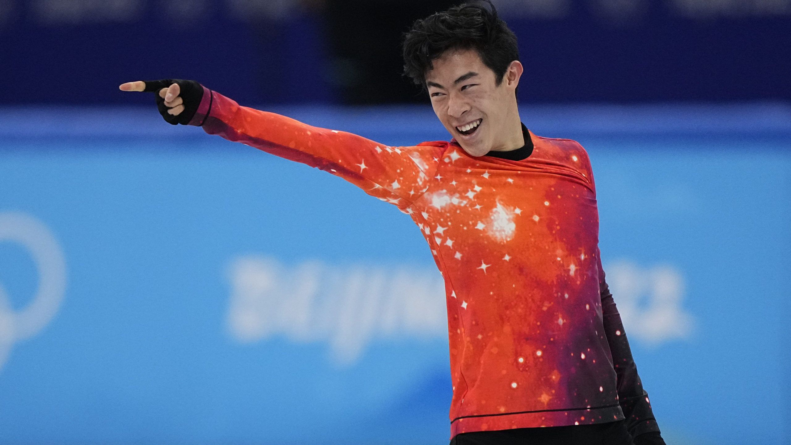 2560x1440 Perfect Skate Wins Long Sought Olympic Gold