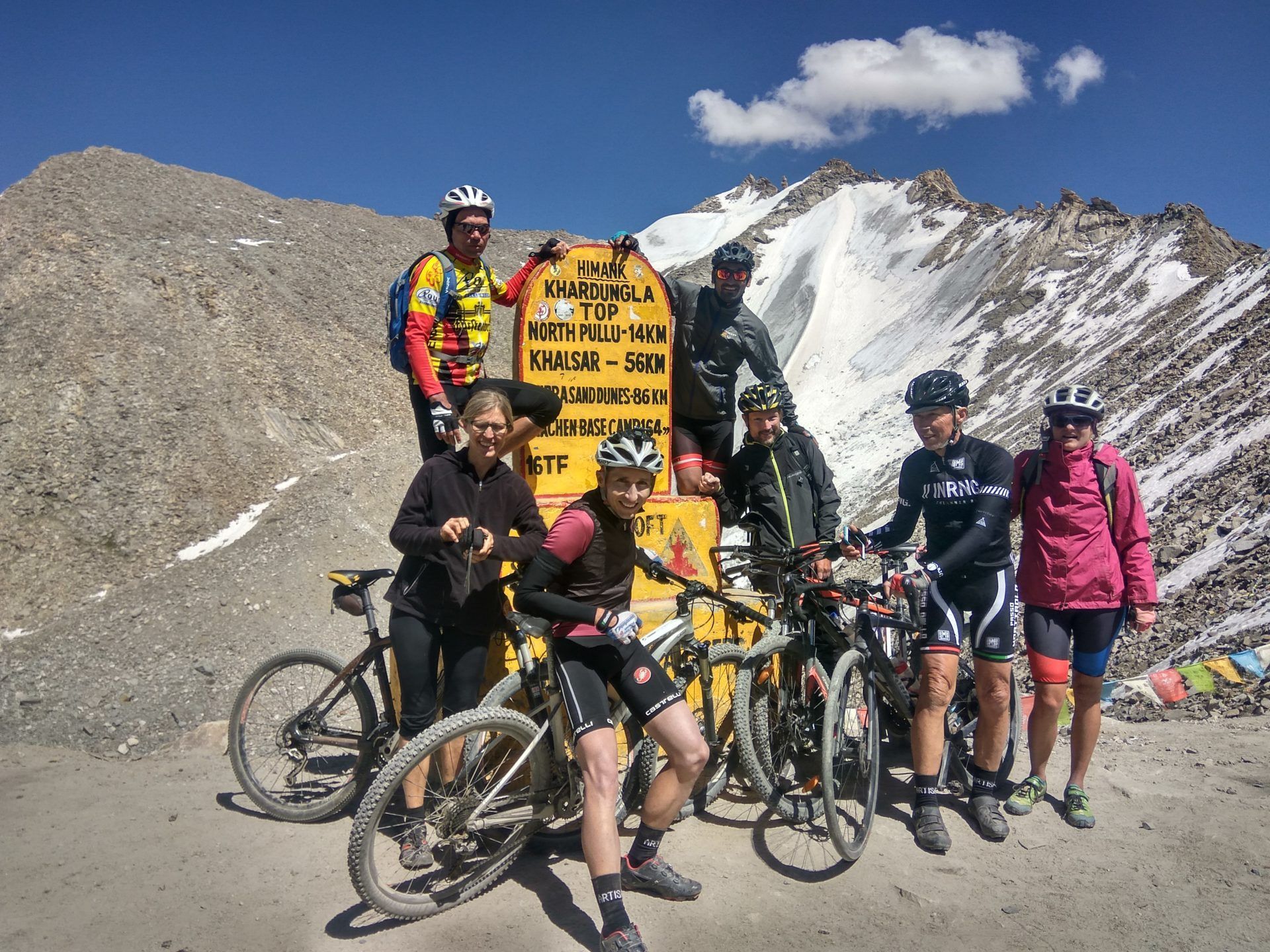 1920x1440 The Manali Leh Highway