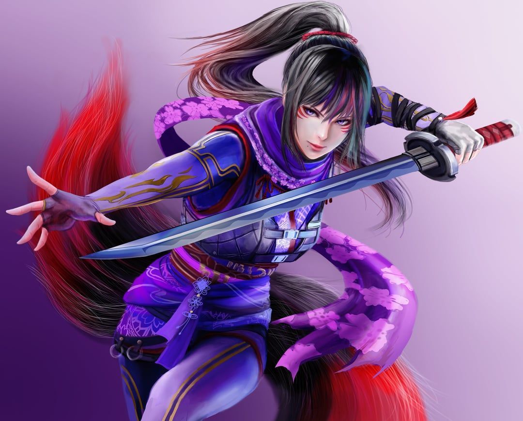 1080x869 Kunimitsu. Art