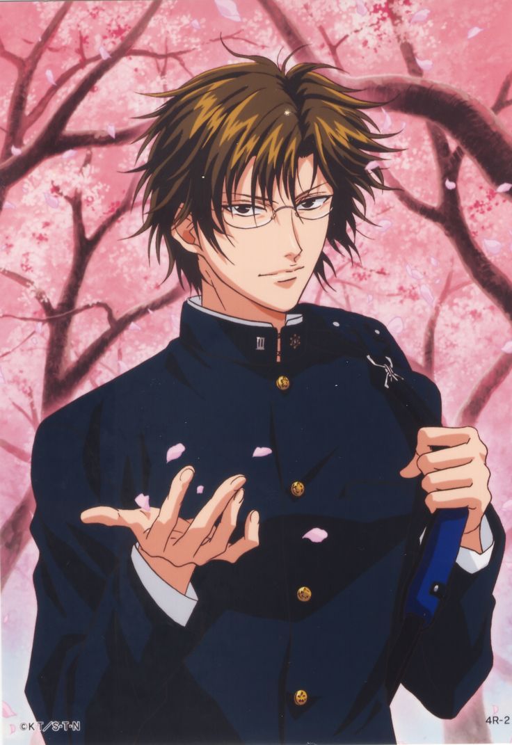 736x1071 Tezuka Kunimitsu No Ouji Sama