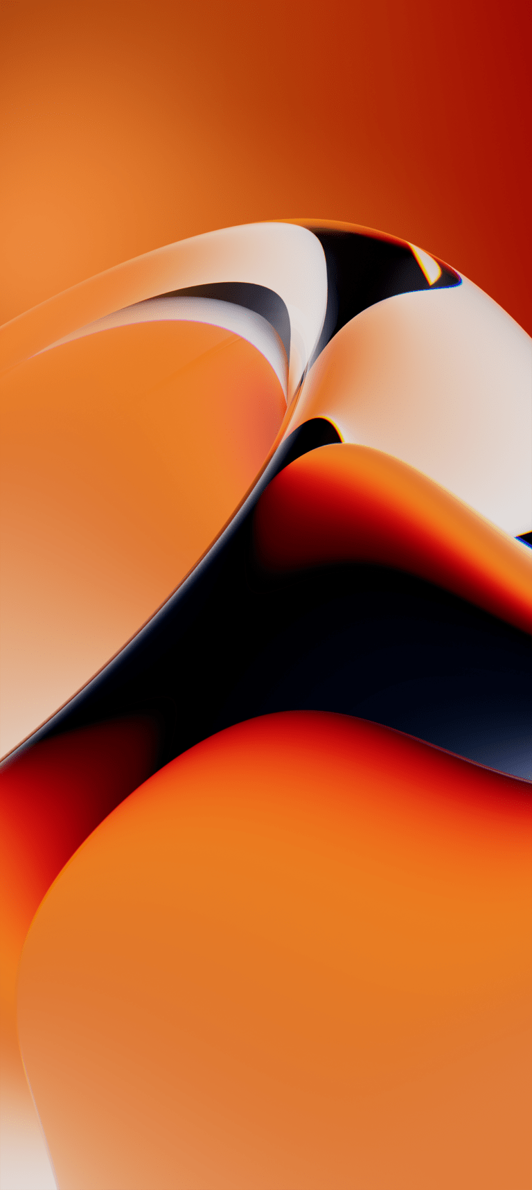 768x1717 OnePlus 11R Wallpaper+ Resolution