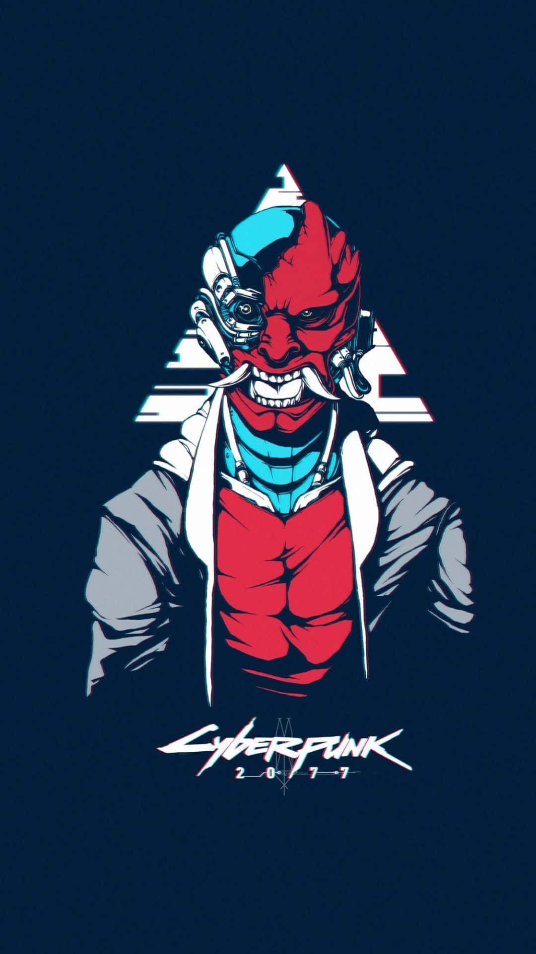 1080x1920 Download Android Cyberpunk 2077