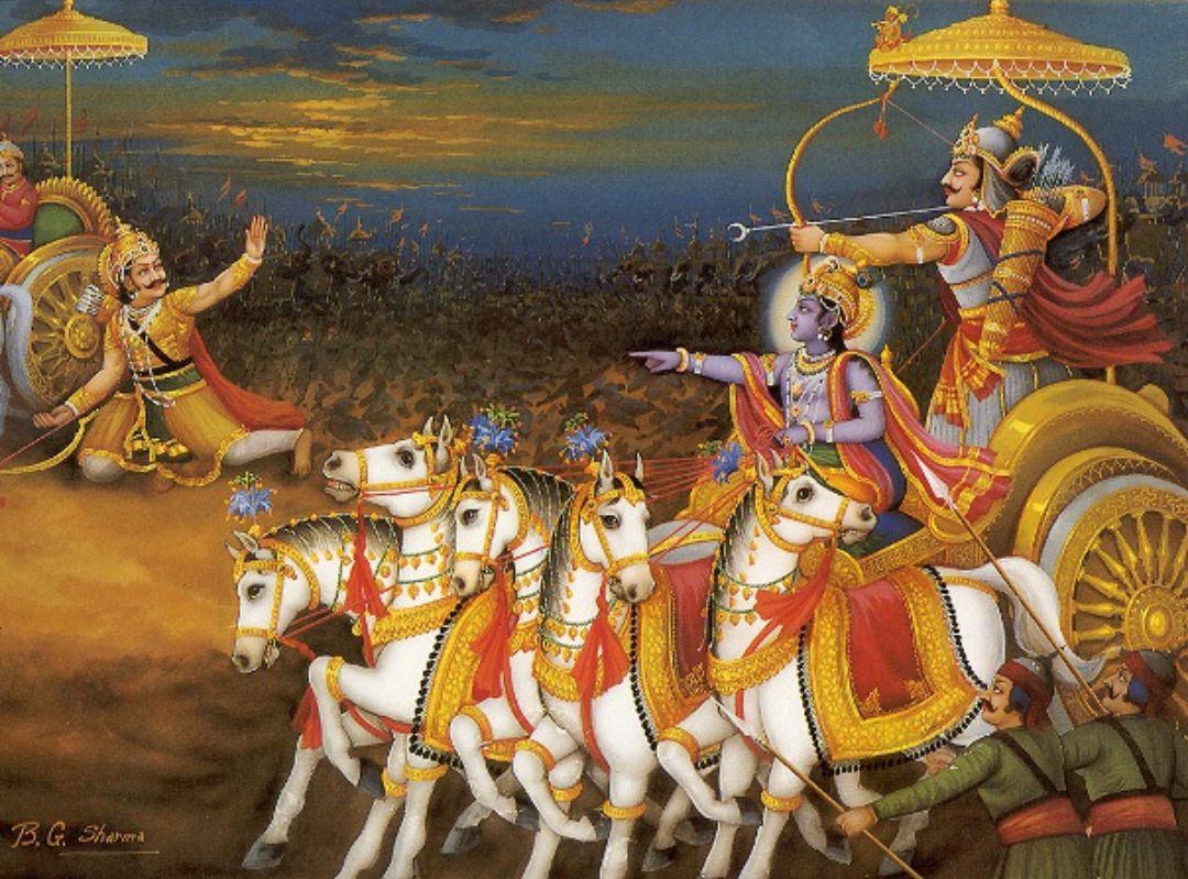 1080x799 The Hindu Myth
