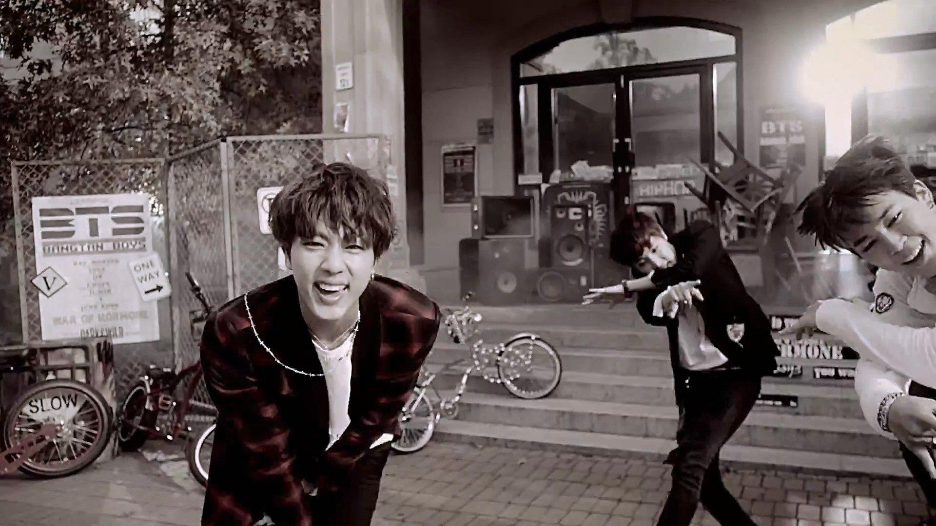 1920x1080 BTS Of Hormone Who's Who Pop Database /