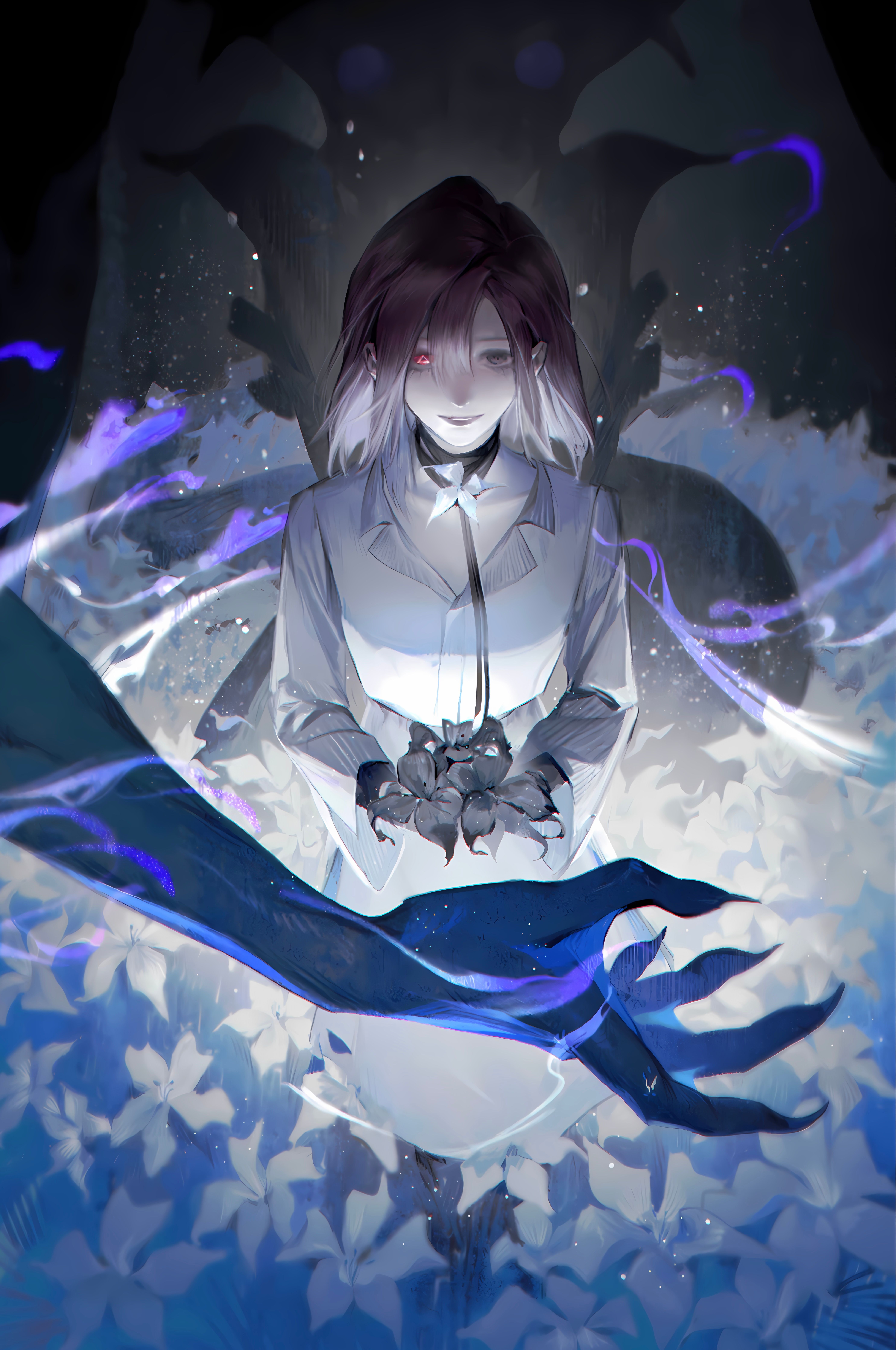 5943x8950 Shalom (Path to Nowhere)