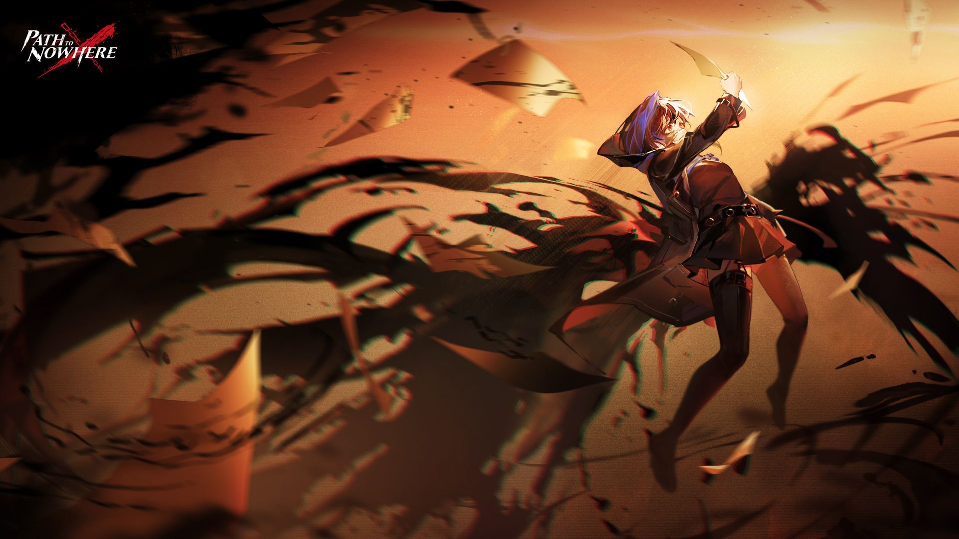 1920x1080 Pathless, Roofless. #PathtoNowhere #PTN