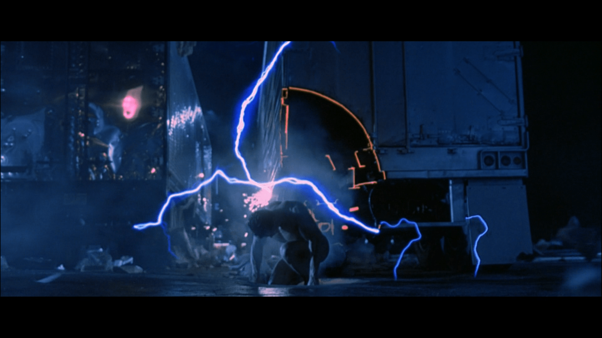 1920x1080 Terminator Skynet wallpaper