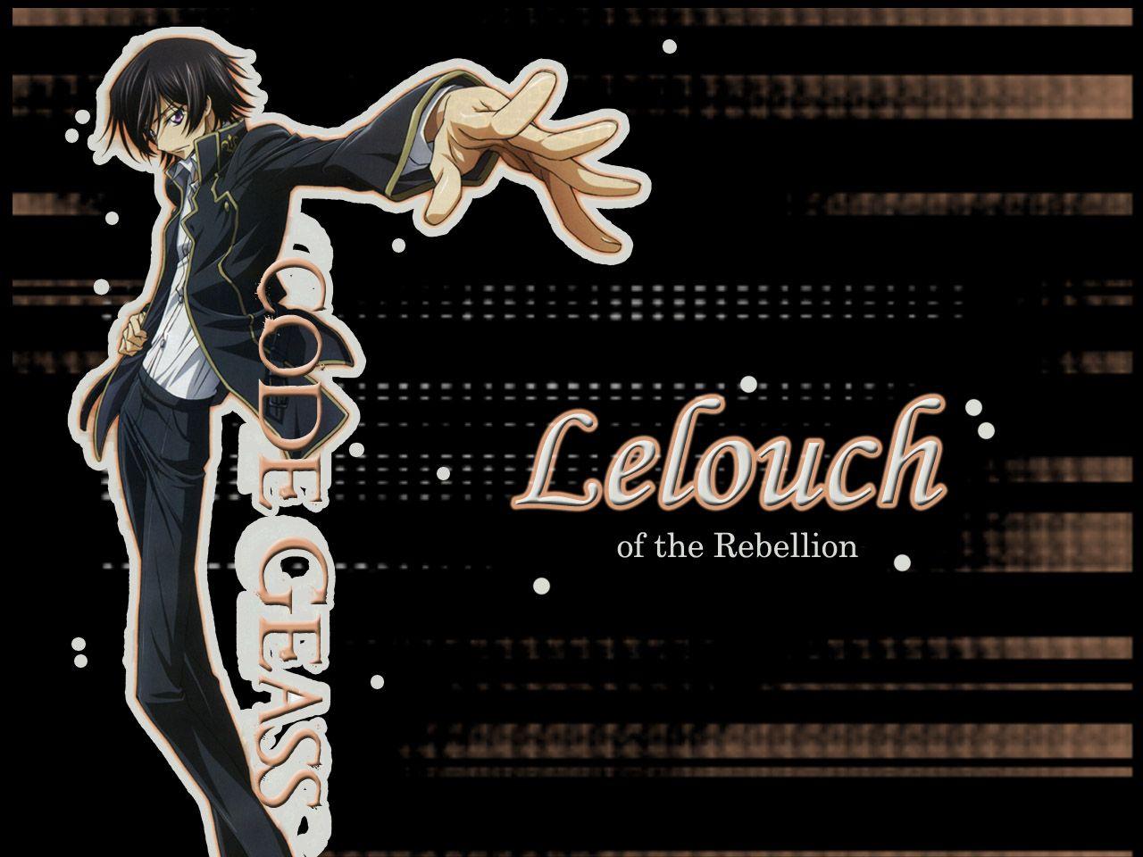 1280x960 Magazines: Animes Skynet: Wallpaper de Code Geass