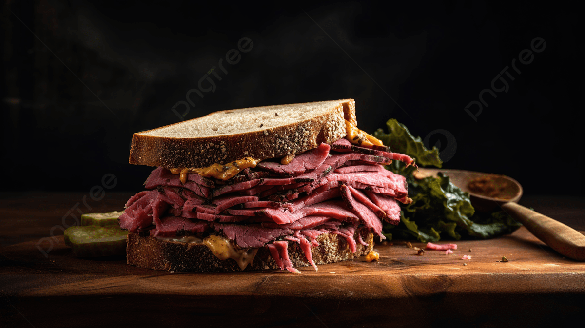 1200x673 The World S Best Roast Beef Sandwich